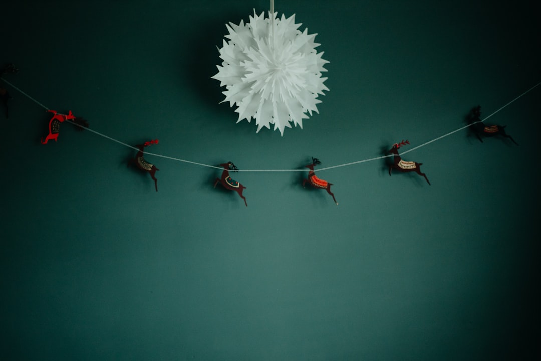 Photo Festive graphics