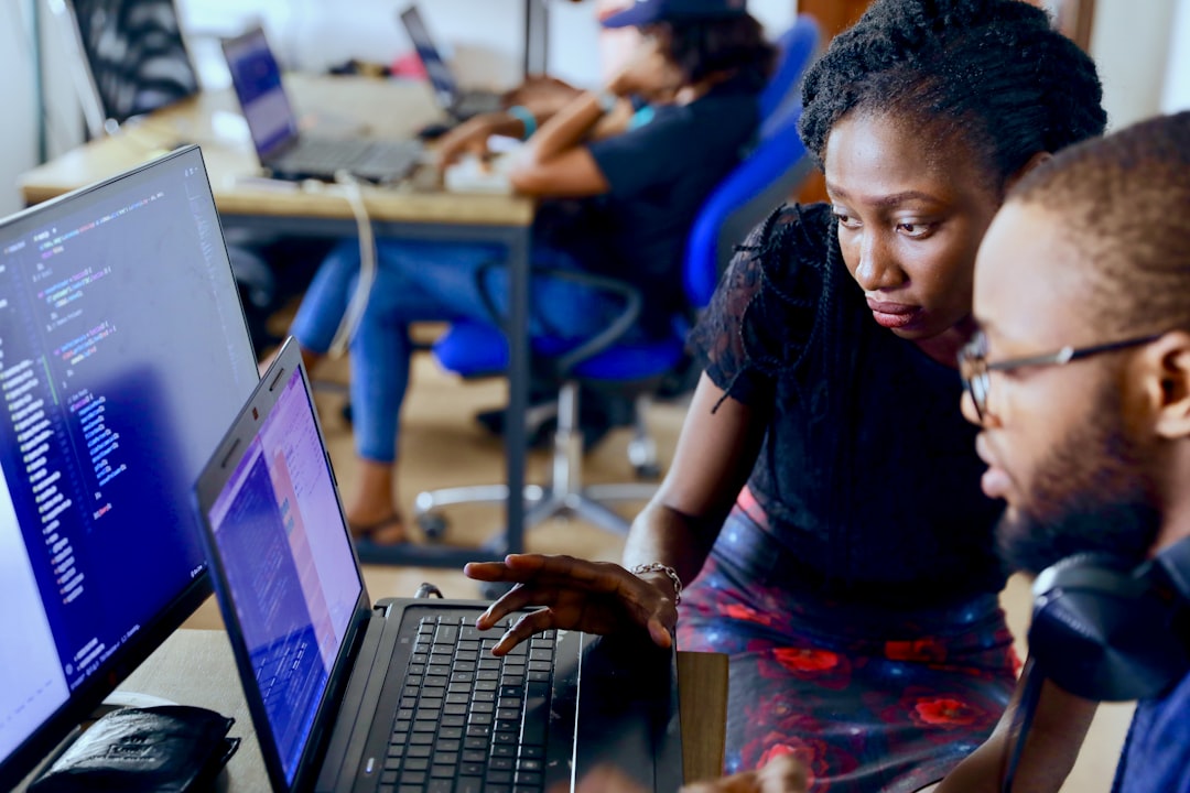 Photo Coding bootcamp