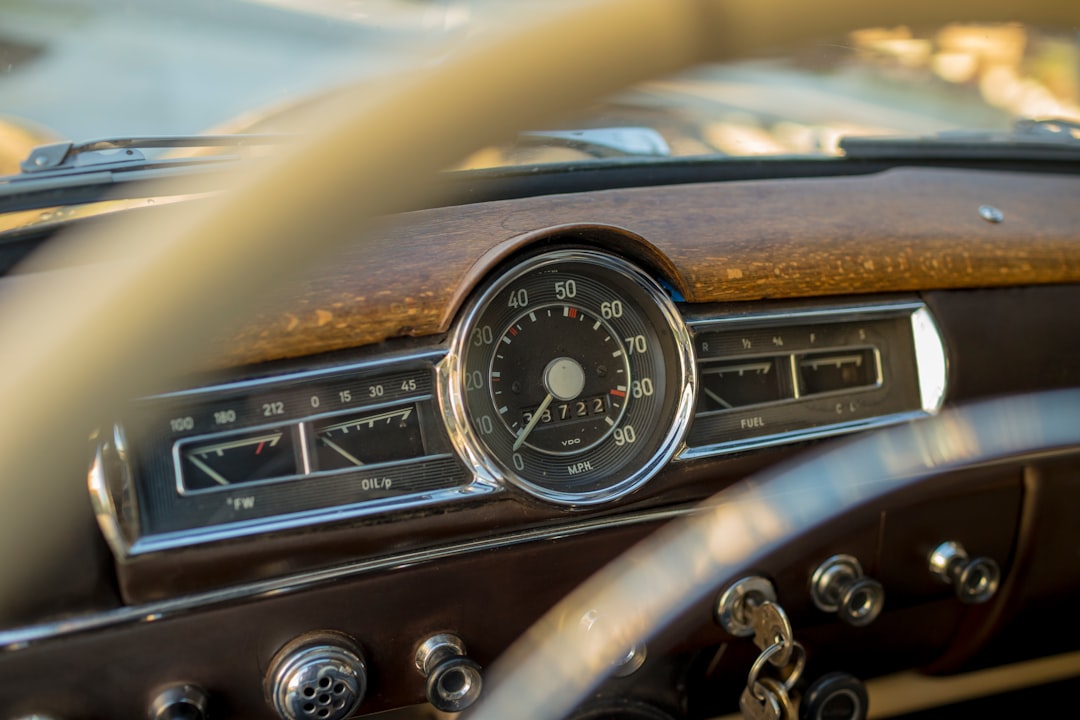 Photo Linktree dashboard
