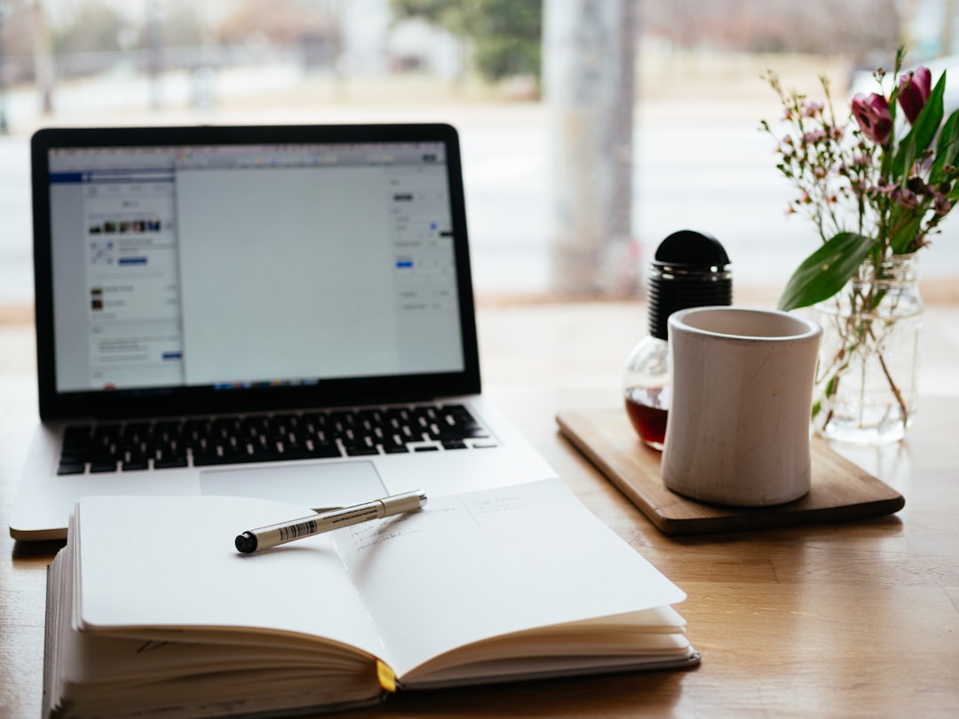 Photo AI writing
