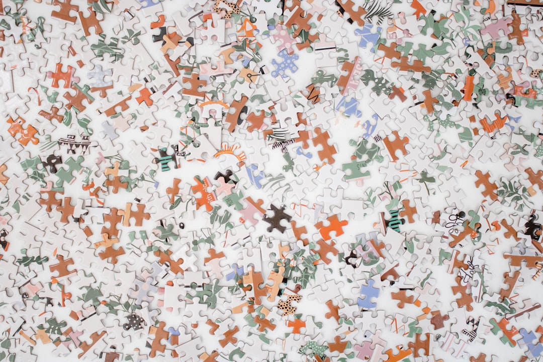 Photo Jigsaw puzzle