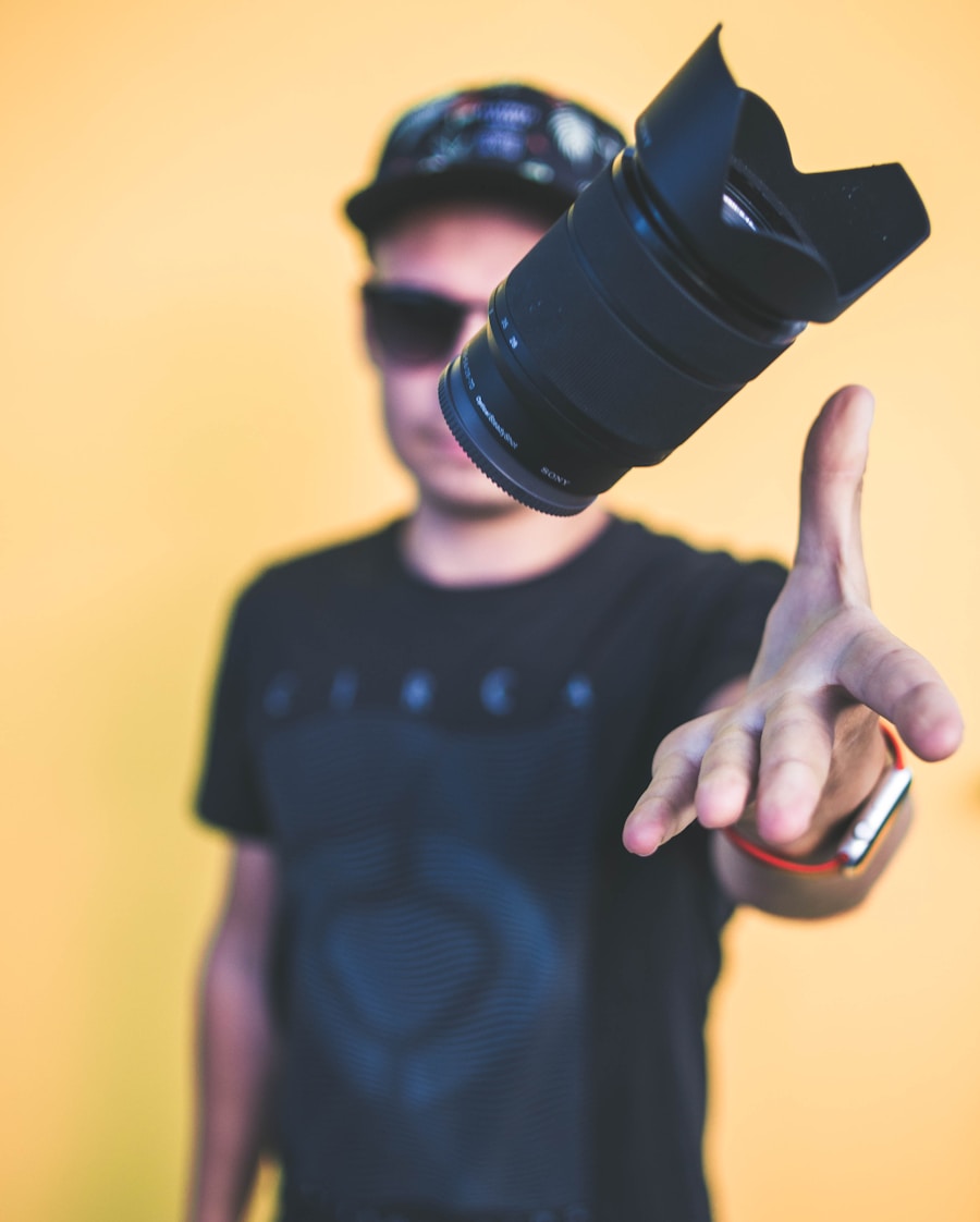 Photo "How to Apply to Be a UGC Creator: Tips for Success"