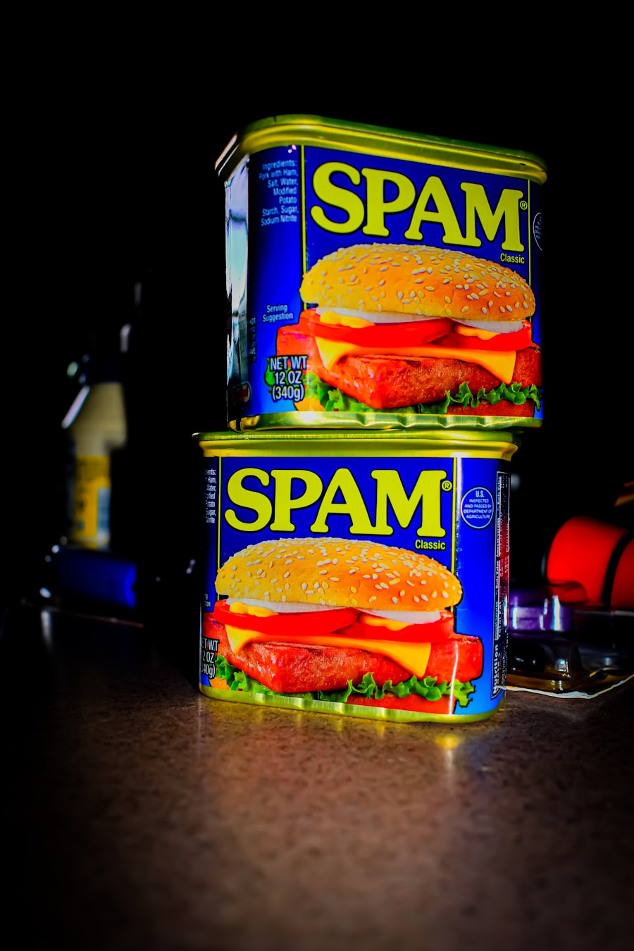 Photo "What are the different email addresses?"