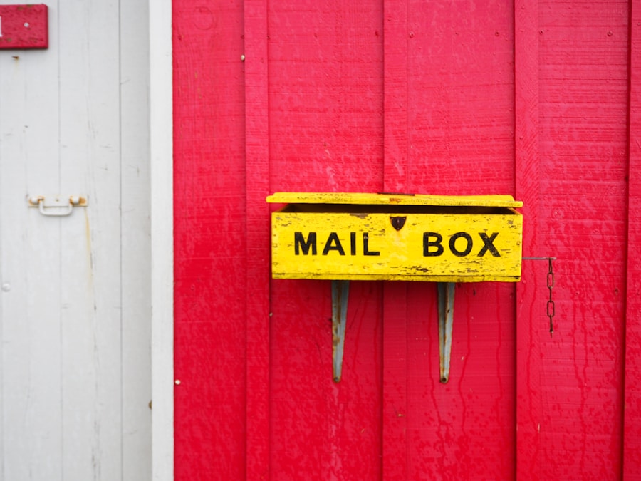 Photo "where can i sell email lists"
