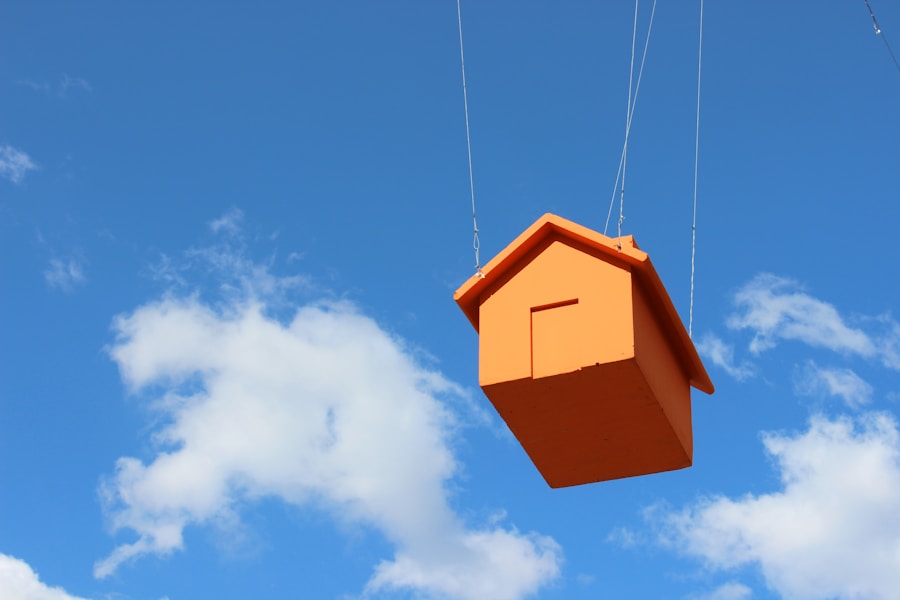 Photo "email list of real estate agents"