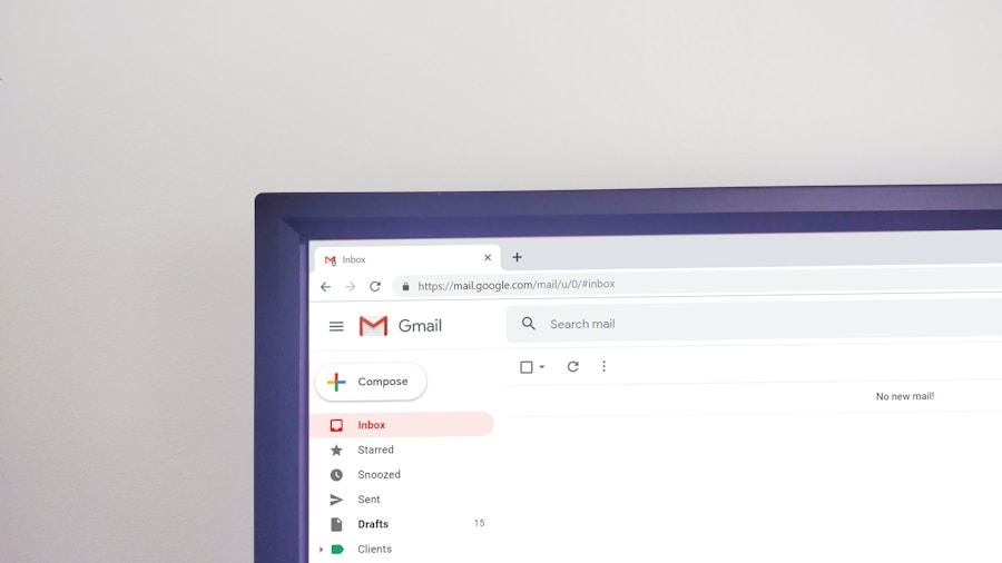 Photo email list in Outlook too small