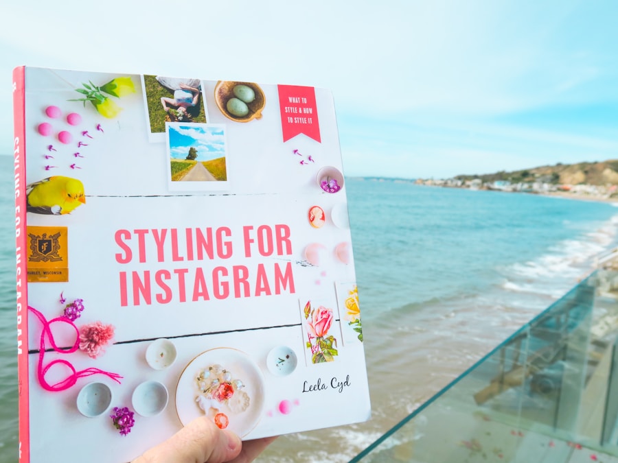 Photo "Simple Strategies to Become a UGC Creator on Instagram [2024]"