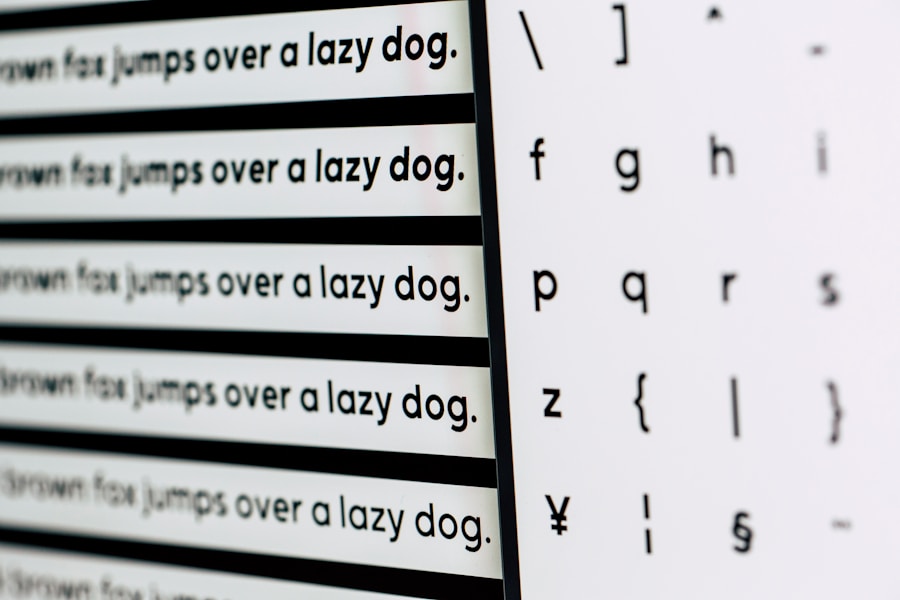 Photo Email addresses upper and lower case