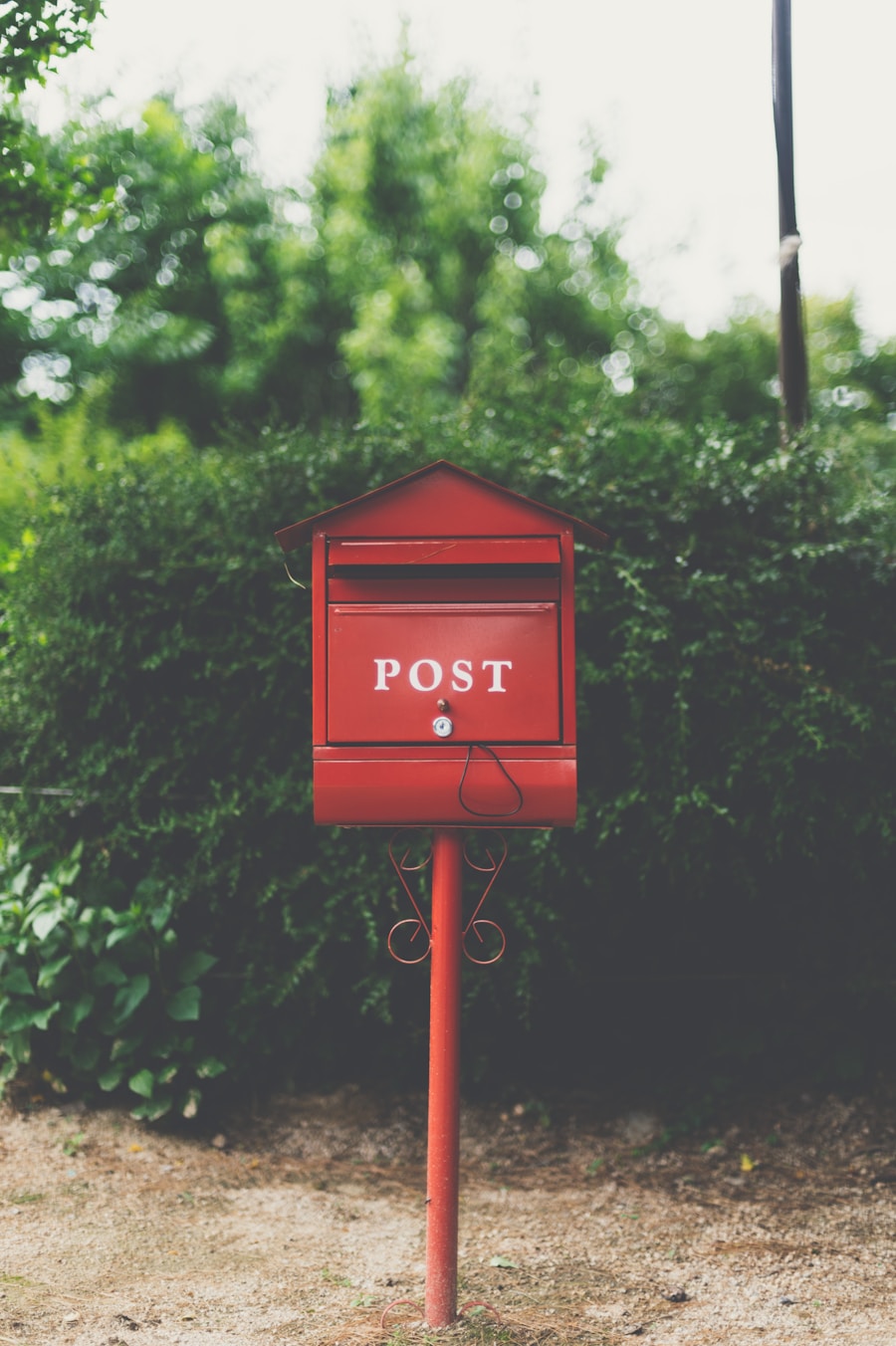 Photo "best way to grow email list"