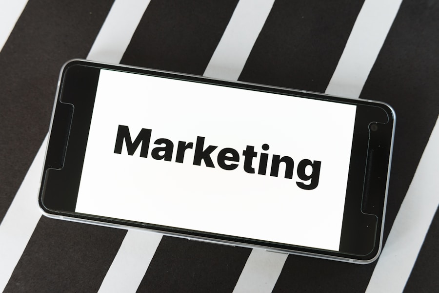 Photo "22 Immutable Laws of Marketing"