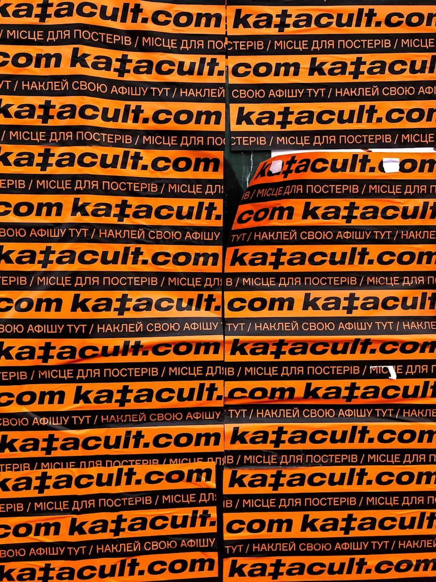 Photo "easy way to change email addresses"