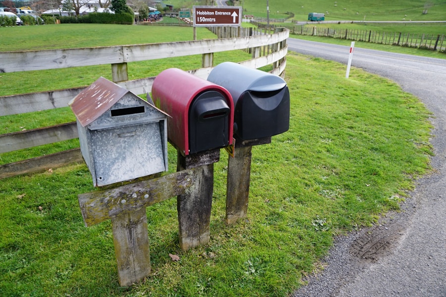 Photo "Easiest way to send bulk email"