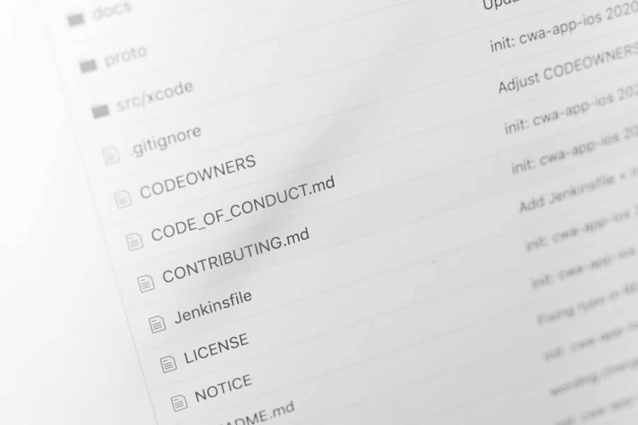 Photo Email distribution list Salesforce