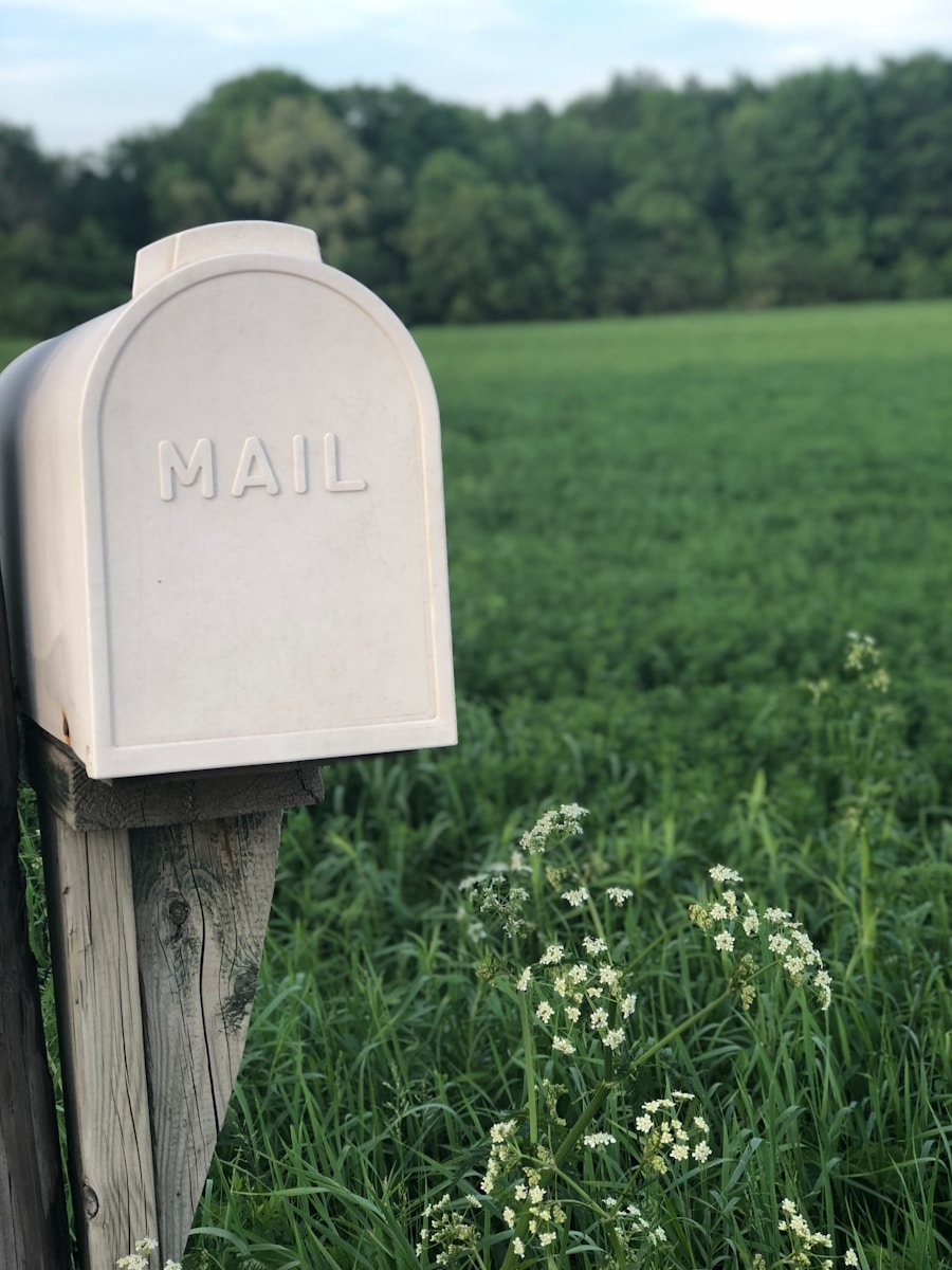 Photo list email object salesforce