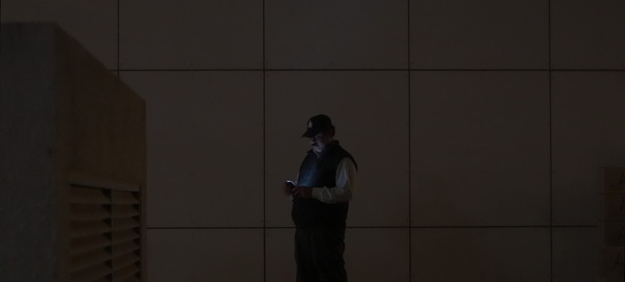 Photo "find my email address on iphone"