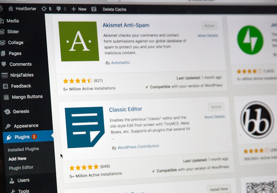 Photo list email report salesforce