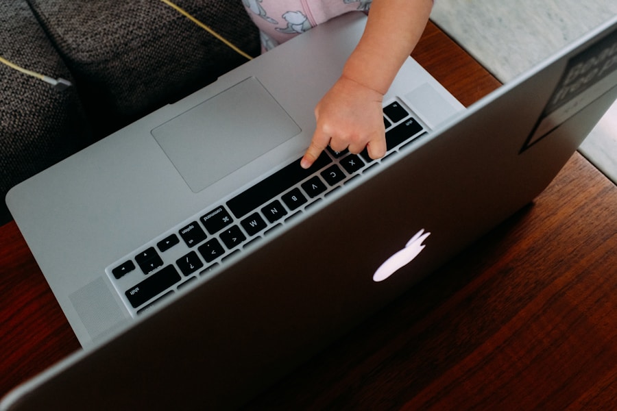 Photo What is the best email for a child?