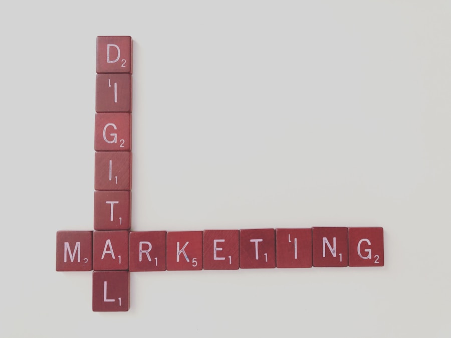 Photo Social media marketing package