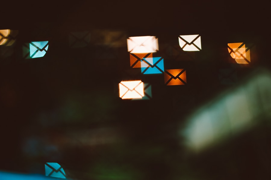 Photo "are email lists worth it"